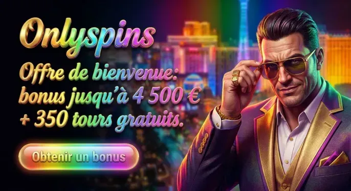 Onlyspins Casino